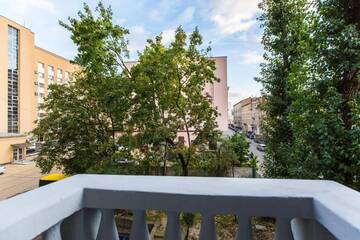 Фото номера Апартаменты с 2 спальнями Апартаменты Avangard Kulisha* Apartment г. Львов 100