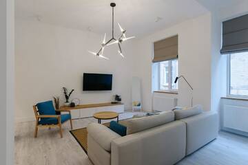 Фото номера Апартаменты Апартаменты Apartment on Mikhalcuk г. Львов 8