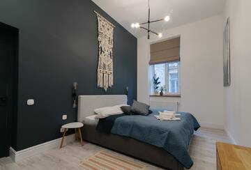 Фото номера Апартаменты Апартаменты Apartment on Mikhalcuk г. Львов 11