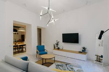 Фото номера Апартаменты Апартаменты Apartment on Mikhalcuk г. Львов 7