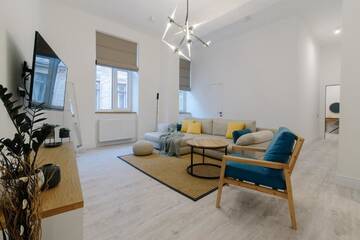 Фото номера Апартаменты Апартаменты Apartment on Mikhalcuk г. Львов 35