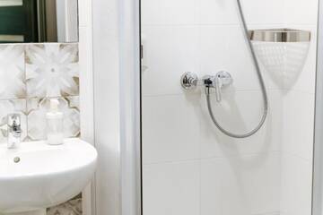 Фото номера Стандартный двухместный номер с 1 кроватью Апартаменты Apartment and Rooms TimetoSmile г. Львов 20