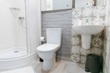 Фото номера Улучшенный четырехместный номер Апартаменты Apartment and Rooms TimetoSmile г. Львов 11