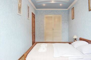 Фото номера Апартаменты с 1 спальней Апартаменты Apartments on the Mickiewicz Street 5 in the center of Lviv г. Львов 43