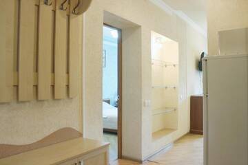 Фото номера Апартаменты с 1 спальней Апартаменты Apartments on the Mickiewicz Street 5 in the center of Lviv г. Львов 15