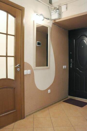 Фото номера Апартаменты с 1 спальней Апартаменты Apartments on the Mickiewicz Street 5 in the center of Lviv г. Львов 16