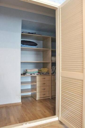 Фото номера Апартаменты с 1 спальней Апартаменты Apartments on the Mickiewicz Street 5 in the center of Lviv г. Львов 17