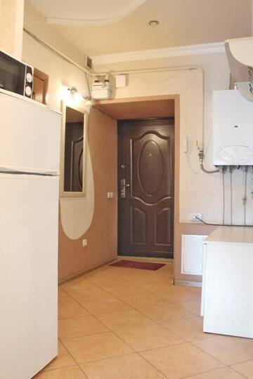 Фото номера Апартаменты с 1 спальней Апартаменты Apartments on the Mickiewicz Street 5 in the center of Lviv г. Львов 35