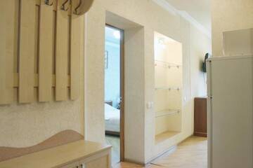 Фото номера Апартаменты с 1 спальней Апартаменты Apartments on the Mickiewicz Street 5 in the center of Lviv г. Львов 36