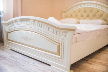 Фото номера Апартаменты с 2 спальнями Апартаменты Lviv handmade apartment г. Львов 8
