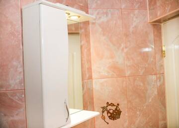 Фото номера Апартаменты с 2 спальнями Апартаменты Lviv handmade apartment г. Львов 72
