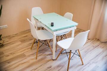 Фото номера Апартаменты с 2 спальнями Апартаменты Lviv handmade apartment г. Львов 74