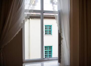Фото номера Апартаменты с 2 спальнями Апартаменты Lviv handmade apartment г. Львов 42