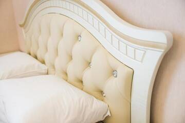 Фото номера Апартаменты с 2 спальнями Апартаменты Lviv handmade apartment г. Львов 50
