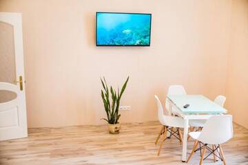 Фото номера Апартаменты с 2 спальнями Апартаменты Lviv handmade apartment г. Львов 51