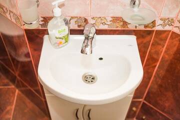Фото номера Апартаменты с 2 спальнями Апартаменты Lviv handmade apartment г. Львов 58