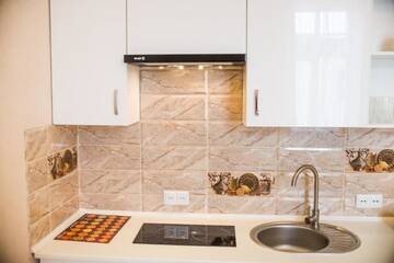 Фото номера Апартаменты с 2 спальнями Апартаменты Lviv handmade apartment г. Львов 60