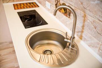 Фото номера Апартаменты с 2 спальнями Апартаменты Lviv handmade apartment г. Львов 19