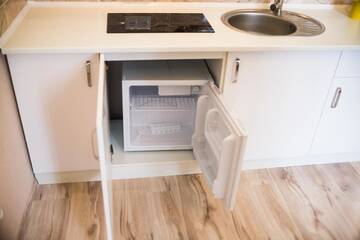 Фото номера Апартаменты с 2 спальнями Апартаменты Lviv handmade apartment г. Львов 27