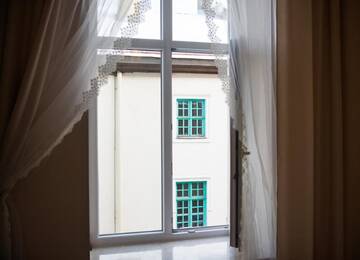 Фото номера Апартаменты с 2 спальнями Апартаменты Lviv handmade apartment г. Львов 30