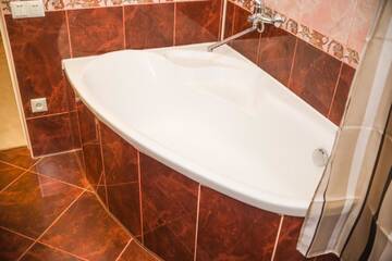 Фото номера Апартаменты с 2 спальнями Апартаменты Lviv handmade apartment г. Львов 33