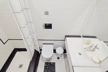 Фото номера Апартаменты с 1 спальней Апартаменты Exclusive apartment on Shevchenko avenue 10 г. Львов 7