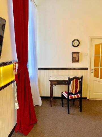 Фото номера Апартаменты с 2 спальнями Апартаменты Apartment near the Opera House 2 separate bedrooms for 4 guests г. Львов 19