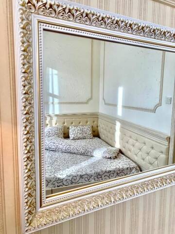 Фото номера Апартаменты с 2 спальнями Апартаменты Apartment near the Opera House 2 separate bedrooms for 4 guests г. Львов 20