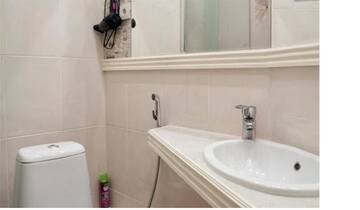Фото номера Апартаменты с 2 спальнями Апартаменты Apartment near the Opera House 2 separate bedrooms for 4 guests г. Львов 28