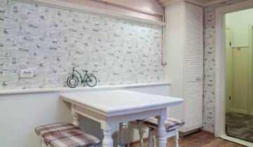 Фото номера Апартаменты с 2 спальнями Апартаменты Apartment near the Opera House 2 separate bedrooms for 4 guests г. Львов 26