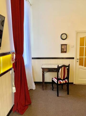 Фото номера Апартаменты с 2 спальнями Апартаменты Apartment near the Opera House 2 separate bedrooms for 4 guests г. Львов 10