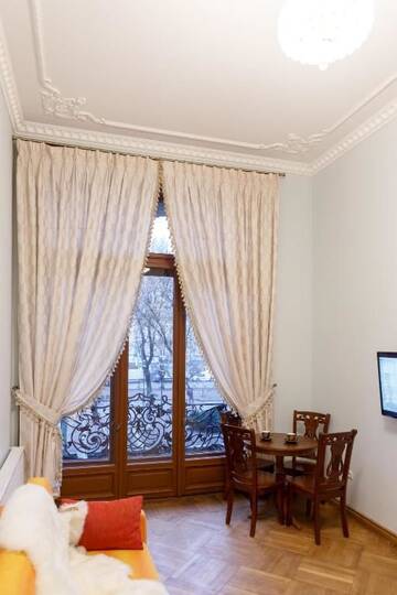 Фото номера Апартаменты с 1 спальней Апартаменты Grand Lviv Apartment II (2 of 3) г. Львов 28
