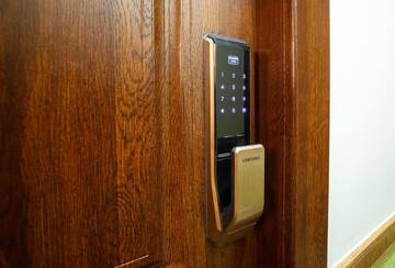 Фото номера Апартаменты с 1 спальней Апартаменты Grand Lviv Apartment II (2 of 3) г. Львов 22