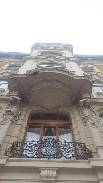 Фото номера Апартаменты с 1 спальней Апартаменты Grand Lviv Apartment II (2 of 3) г. Львов 30
