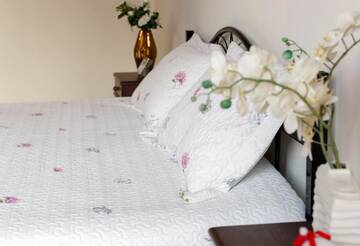 Фото номера Апартаменты с 1 спальней Апартаменты Grand Lviv Apartment II (2 of 3) г. Львов 33