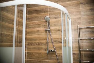 Фото номера Апартаменты с 2 спальнями Апартаменты Modern apartment г. Львов 73