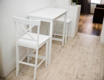Фото номера Апартаменты с 2 спальнями Апартаменты Modern apartment г. Львов 80