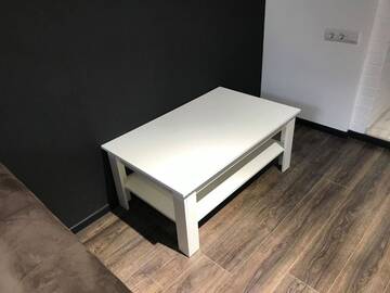 Фото номера Апартаменты с 2 спальнями Апартаменты Modern apartment г. Львов 48