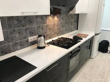 Фото номера Апартаменты с 2 спальнями Апартаменты Modern apartment г. Львов 45