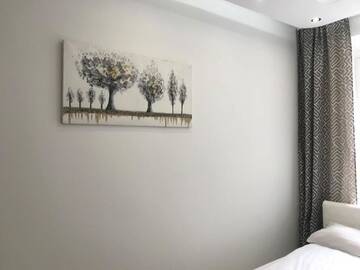 Фото номера Апартаменты с 2 спальнями Апартаменты Modern apartment г. Львов 47