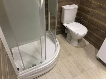 Фото номера Апартаменты с 2 спальнями Апартаменты Modern apartment г. Львов 58