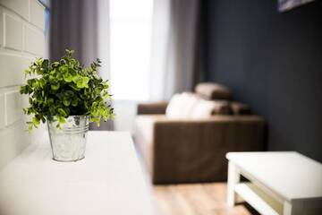 Фото номера Апартаменты с 2 спальнями Апартаменты Modern apartment г. Львов 21