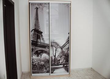 Фото номера Апартаменты с 2 спальнями Апартаменты Modern apartment г. Львов 22