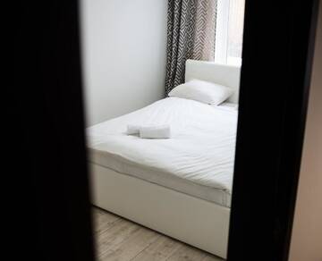 Фото номера Апартаменты с 2 спальнями Апартаменты Modern apartment г. Львов 86