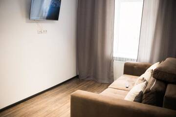 Фото номера Апартаменты с 2 спальнями Апартаменты Modern apartment г. Львов 82