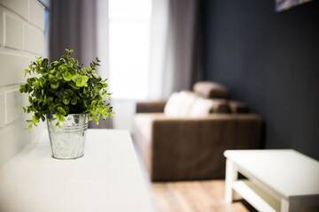 Фото номера Апартаменты с 2 спальнями Апартаменты Modern apartment г. Львов 83