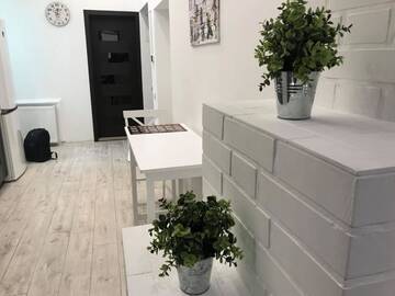 Фото номера Апартаменты с 2 спальнями Апартаменты Modern apartment г. Львов 61