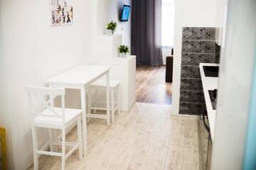 Фото номера Апартаменты с 2 спальнями Апартаменты Modern apartment г. Львов 67