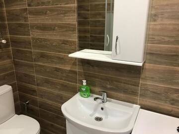 Фото номера Апартаменты с 2 спальнями Апартаменты Modern apartment г. Львов 64
