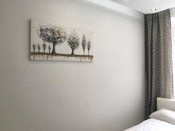 Фото номера Апартаменты с 2 спальнями Апартаменты Modern apartment г. Львов 38
